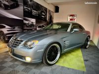 Chrysler Crossfire Coupé V6 3.2 218 Chevaux BVM - <small></small> 12.990 € <small>TTC</small> - #1