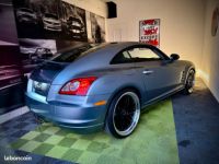 Chrysler Crossfire Coupé V6 3.2 218 Chevaux BVM - <small></small> 12.990 € <small>TTC</small> - #2