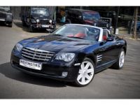 Chrysler Crossfire Roadster 3.2 V6 - BVA Limited - <small></small> 19.900 € <small>TTC</small> - #1