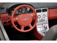 Chrysler Crossfire Roadster 3.2 V6 - BVA Limited - <small></small> 19.900 € <small>TTC</small> - #4