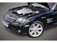 Chrysler Crossfire Roadster 3.2 V6 - BVA Limited - <small></small> 19.900 € <small>TTC</small> - #9