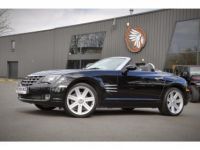 Chrysler Crossfire Roadster 3.2 V6 - BVA Limited - <small></small> 19.900 € <small>TTC</small> - #10