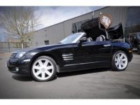 Chrysler Crossfire Roadster 3.2 V6 - BVA Limited - <small></small> 19.900 € <small>TTC</small> - #11