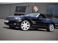 Chrysler Crossfire Roadster 3.2 V6 - BVA Limited - <small></small> 19.900 € <small>TTC</small> - #12