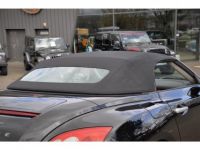 Chrysler Crossfire Roadster 3.2 V6 - BVA Limited - <small></small> 19.900 € <small>TTC</small> - #15