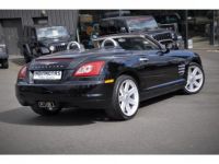 Chrysler Crossfire Roadster 3.2 V6 - BVA Limited - <small></small> 19.900 € <small>TTC</small> - #16