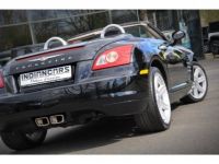 Chrysler Crossfire Roadster 3.2 V6 - BVA Limited - <small></small> 19.900 € <small>TTC</small> - #17