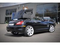 Chrysler Crossfire Roadster 3.2 V6 - BVA Limited - <small></small> 16.900 € <small>TTC</small> - #3