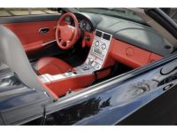 Chrysler Crossfire Roadster 3.2 V6 - BVA Limited - <small></small> 16.900 € <small>TTC</small> - #7