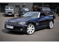 Chrysler Crossfire Roadster 3.2 V6 - BVA Limited - <small></small> 16.900 € <small>TTC</small> - #13