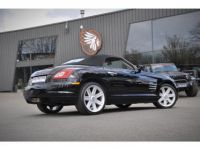 Chrysler Crossfire Roadster 3.2 V6 - BVA Limited - <small></small> 16.900 € <small>TTC</small> - #14