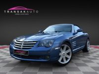 Chrysler Crossfire ROADSTER 3.2 V6 Limited Premium Cabriolet - <small></small> 13.890 € <small>TTC</small> - #1