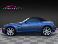 Chrysler Crossfire ROADSTER 3.2 V6 Limited Premium Cabriolet - <small></small> 13.890 € <small>TTC</small> - #2