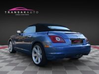 Chrysler Crossfire ROADSTER 3.2 V6 Limited Premium Cabriolet - <small></small> 13.890 € <small>TTC</small> - #3