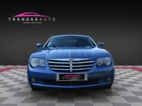 Chrysler Crossfire ROADSTER 3.2 V6 Limited Premium Cabriolet - <small></small> 13.890 € <small>TTC</small> - #8