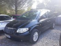 Chrysler Grand Voyager 2.8 150 crd bva stow n go 7 places - <small></small> 7.800 € <small>TTC</small> - #1