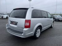 Chrysler Grand Voyager 2.8 CRD LIMITED BA - <small></small> 14.890 € <small>TTC</small> - #2