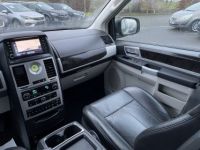 Chrysler Grand Voyager 2.8 CRD LIMITED BA - <small></small> 14.890 € <small>TTC</small> - #14