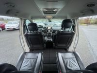 Chrysler Grand Voyager 2.8 CRD LIMITED BA - <small></small> 14.890 € <small>TTC</small> - #15