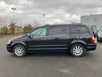 Chrysler Grand Voyager 2.8 CRD LIMITED BA - <small></small> 12.490 € <small>TTC</small> - #15