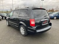 Chrysler Grand Voyager 2.8 CRD LIMITED BA - <small></small> 12.490 € <small>TTC</small> - #16