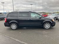 Chrysler Grand Voyager 2.8 CRD LIMITED BA - <small></small> 12.490 € <small>TTC</small> - #18