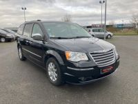 Chrysler Grand Voyager 2.8 CRD LIMITED BA - <small></small> 12.490 € <small>TTC</small> - #19