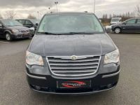 Chrysler Grand Voyager 2.8 CRD LIMITED BA - <small></small> 12.490 € <small>TTC</small> - #20