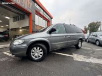 Chrysler Grand Voyager 2.8 CRD LIMITED STOW'N GO BA - <small></small> 4.490 € <small>TTC</small> - #1