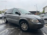 Chrysler Grand Voyager 2.8 CRD LIMITED STOW'N GO BA - <small></small> 4.490 € <small>TTC</small> - #2