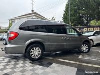 Chrysler Grand Voyager 2.8 CRD LIMITED STOW'N GO BA - <small></small> 4.490 € <small>TTC</small> - #3