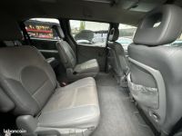 Chrysler Grand Voyager 2.8 CRD LIMITED STOW'N GO BA - <small></small> 4.490 € <small>TTC</small> - #5