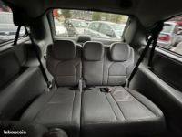 Chrysler Grand Voyager 2.8 CRD LIMITED STOW'N GO BA - <small></small> 4.490 € <small>TTC</small> - #6