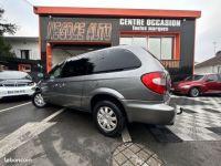 Chrysler Grand Voyager 2.8 CRD LIMITED STOW'N GO BA - <small></small> 4.490 € <small>TTC</small> - #8