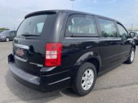 Chrysler Grand Voyager 2.8 CRD LX BA - <small></small> 12.990 € <small>TTC</small> - #2