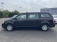 Chrysler Grand Voyager 2.8 CRD LX BA - <small></small> 13.990 € <small>TTC</small> - #12