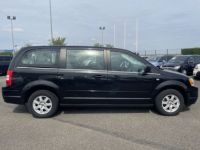 Chrysler Grand Voyager 2.8 CRD LX BA - <small></small> 13.990 € <small>TTC</small> - #15