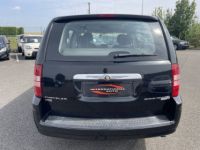 Chrysler Grand Voyager 2.8 CRD LX BA - <small></small> 12.990 € <small>TTC</small> - #16