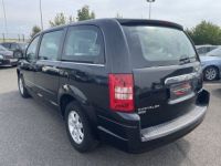 Chrysler Grand Voyager 2.8 CRD LX BA - <small></small> 13.990 € <small>TTC</small> - #17