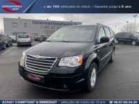 Chrysler Grand Voyager 2.8 CRD TOURING BA - <small></small> 12.590 € <small>TTC</small> - #1