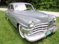 Chrysler Imperial - <small></small> 18.000 € <small>TTC</small> - #9