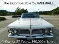 Chrysler Imperial - <small></small> 27.000 € <small>TTC</small> - #1