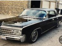 Chrysler Imperial - <small></small> 23.000 € <small>TTC</small> - #1