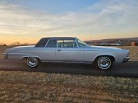 Chrysler Imperial crown coupe  - <small></small> 21.700 € <small>TTC</small> - #2