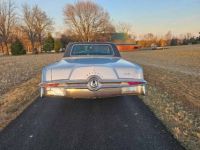 Chrysler Imperial crown coupe  - <small></small> 21.700 € <small>TTC</small> - #3