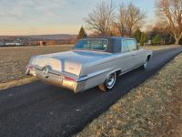 Chrysler Imperial crown coupe  - <small></small> 21.700 € <small>TTC</small> - #4