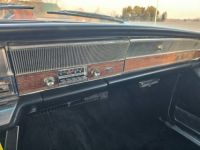 Chrysler Imperial crown coupe  - <small></small> 21.700 € <small>TTC</small> - #7