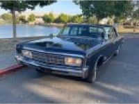 Chrysler Imperial limousine  - <small></small> 143.600 € <small>TTC</small> - #3