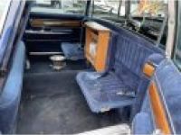 Chrysler Imperial limousine  - <small></small> 143.600 € <small>TTC</small> - #4