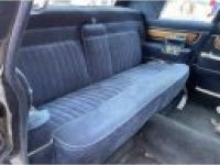 Chrysler Imperial limousine  - <small></small> 143.600 € <small>TTC</small> - #5